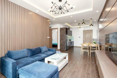 Zoneland - Seaside Beach Apartment