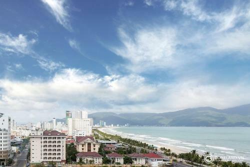 Zoneland - Seaside Beach Apartment