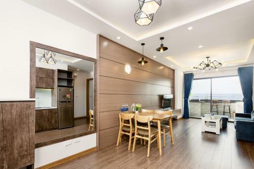 Zoneland - Seaside Beach Apartment