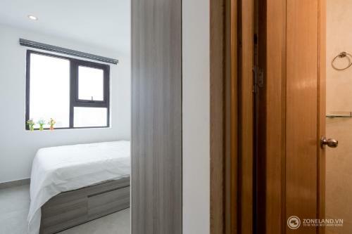 Zoneland - Seaside Beach Apartment