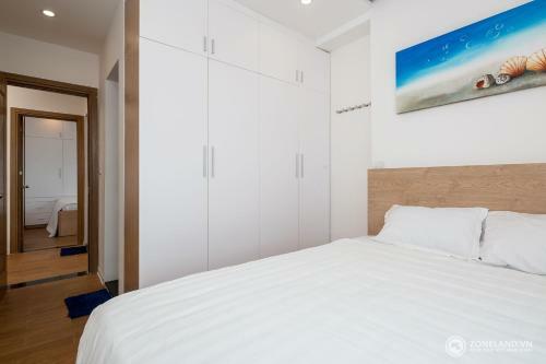 Zoneland - Seaside Beach Apartment