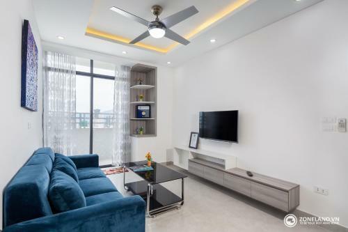 Zoneland - Seaside Beach Apartment