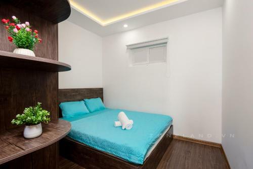 Zoneland - Seaside Beach Apartment