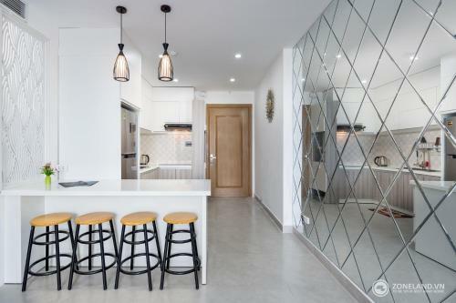 Zoneland - Seaside Beach Apartment