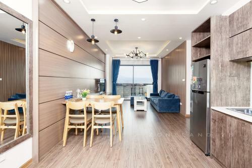 Zoneland - Seaside Beach Apartment
