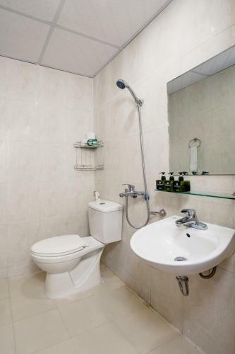 Zoneland - Seaside Beach Apartment