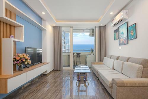 Muongthanh Apartment Sea View