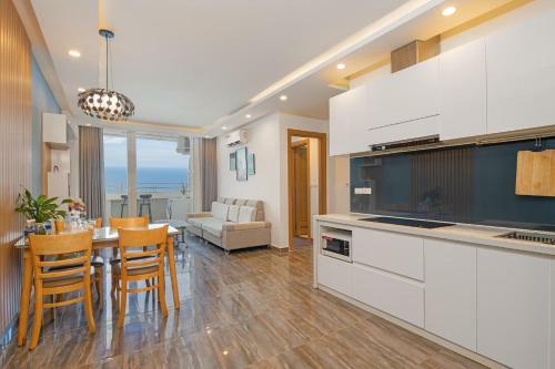 Muongthanh Apartment Sea View