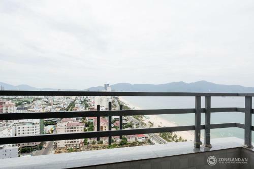 Muongthanh Apartment Sea View