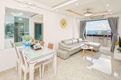 Muongthanh Apartment Sea View