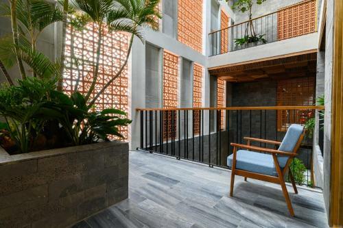 Daisy Boutique Hotel