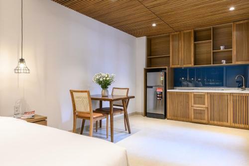 Daisy Boutique Hotel