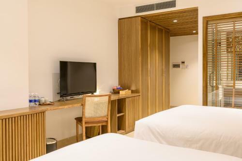 Daisy Boutique Hotel