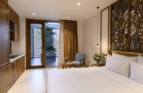Daisy Boutique Hotel