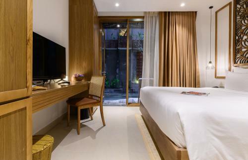 Daisy Boutique Hotel