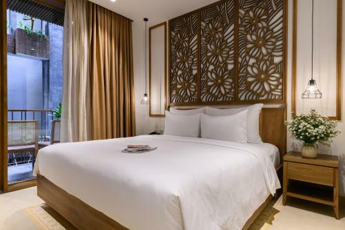 Daisy Boutique Hotel
