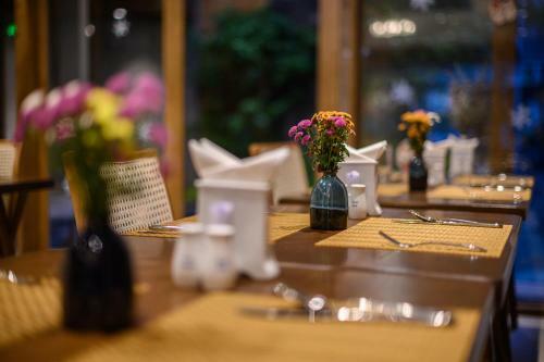 Daisy Boutique Hotel