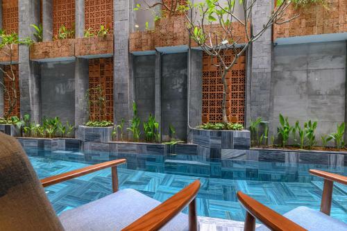 Daisy Boutique Hotel