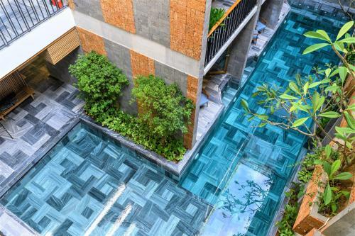 Daisy Boutique Hotel