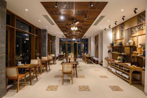 Daisy Boutique Hotel