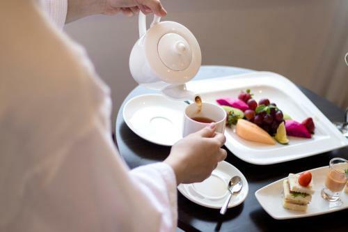 Santa Luxury Hotel