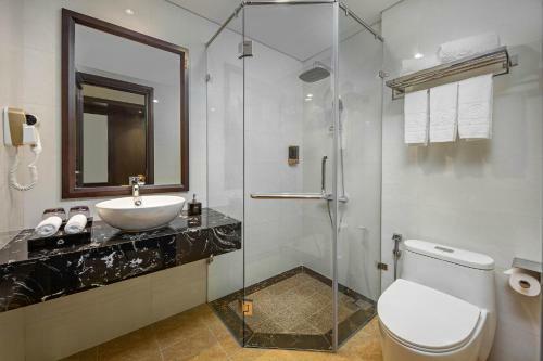 Santa Luxury Hotel