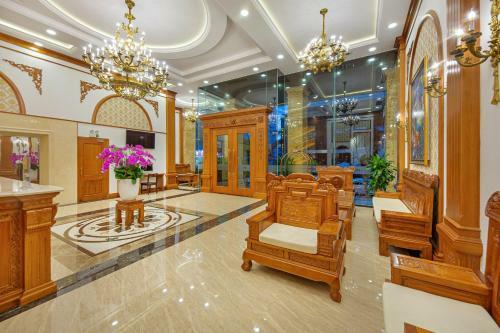 Santa Luxury Hotel