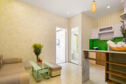 Park View Apartment Da Nang