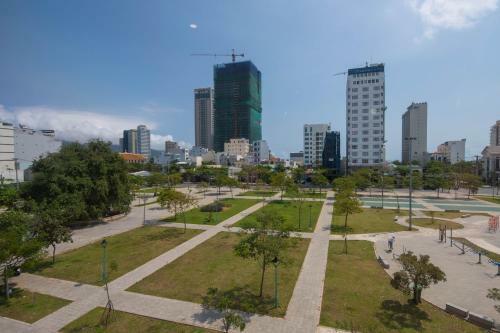Park View Apartment Da Nang