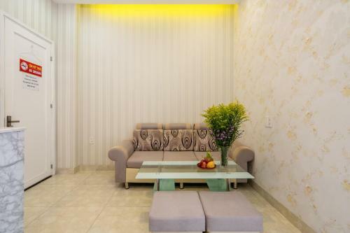 Park View Apartment Da Nang