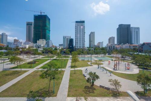 Park View Apartment Da Nang