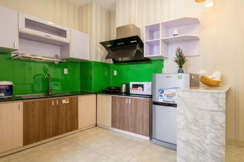 Park View Apartment Da Nang