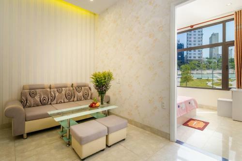 Park View Apartment Da Nang