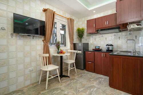 Park View Apartment Da Nang
