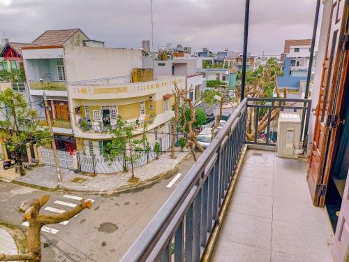 Apartamento Cozy 18_near Han River_modern And Quite Rooms