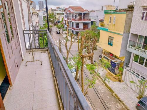 Apartamento Cozy 18_near Han River_modern And Quite Rooms