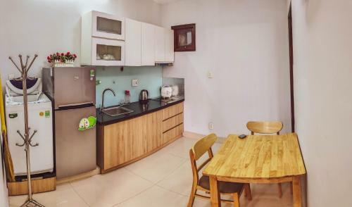 Apartamento Cozy 18_near Han River_modern And Quite Rooms
