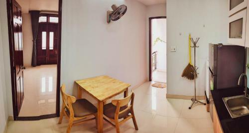 Apartamento Cozy 18_near Han River_modern And Quite Rooms