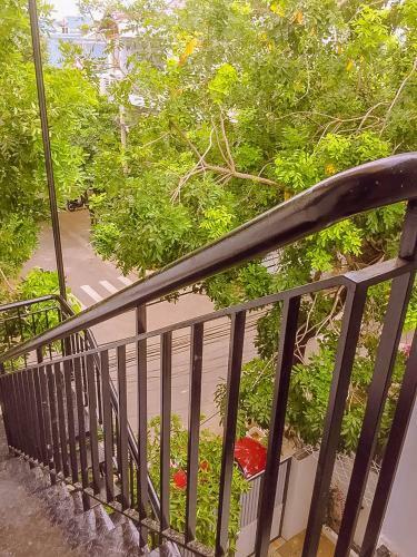Apartamento Cozy 18_near Han River_modern And Quite Rooms