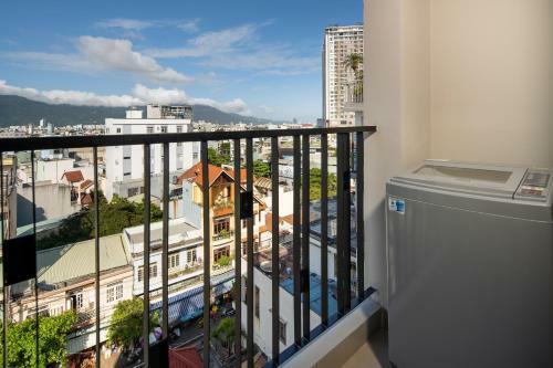 Trang Tien Apartment