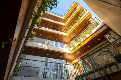 Trang Tien Apartment