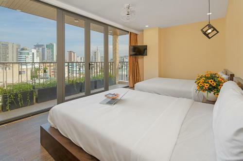 Trang Tien Apartment