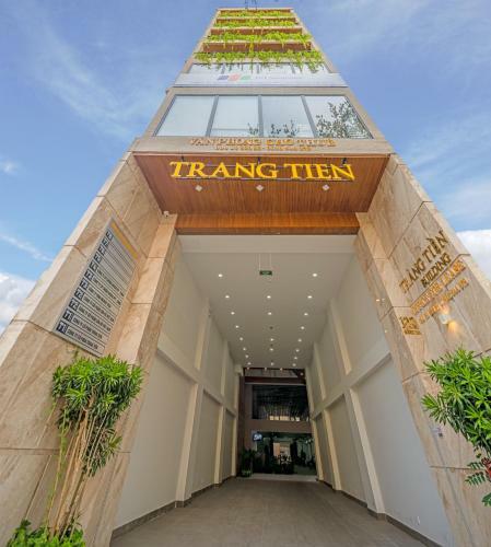 Trang Tien Apartment