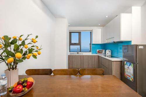 Chill Apartment Sea Vip.