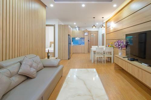 Chill Apartment Sea Vip.