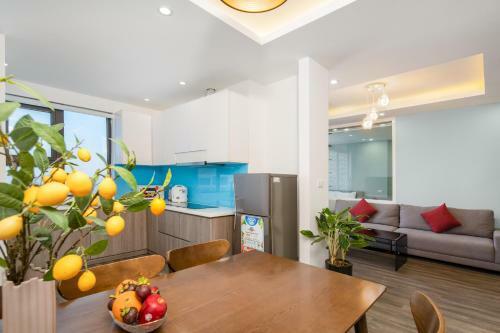 Chill Apartment Sea Vip.
