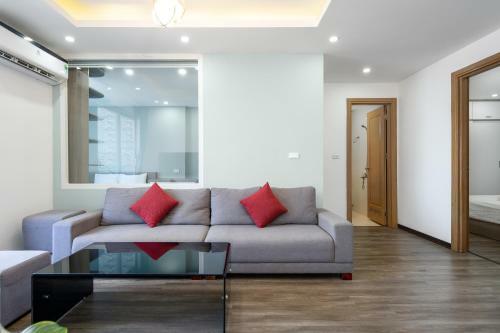 Chill Apartment Sea Vip.