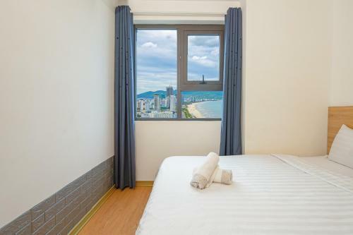 Chill Apartment Sea Vip.
