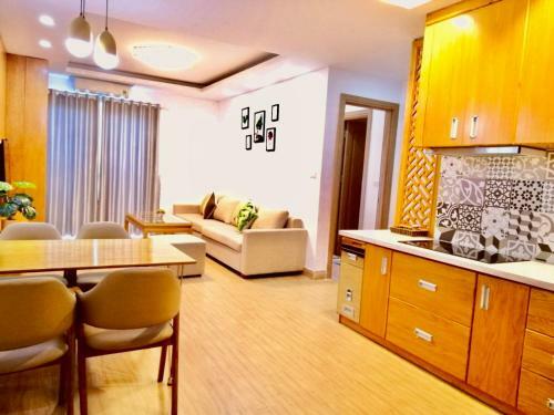 Danang Luxury Beach Apartments