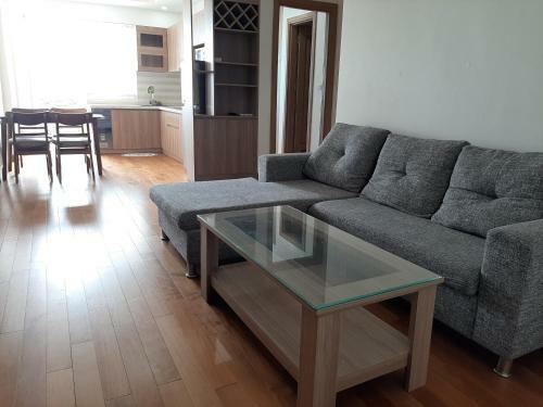 Danang Luxury Beach Apartments